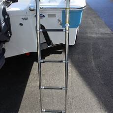 Telescopic Platform