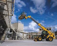 Telescopic Platform