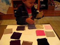Textile Box