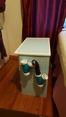 Textile Box