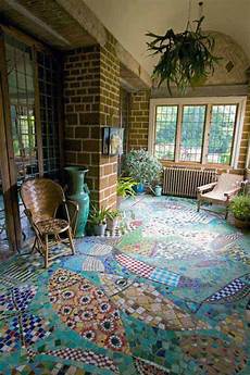 Tiling Floors
