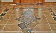 Tiling Floors