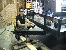 Tilt Trailer