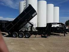 Tilt Trailer