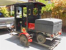 Tilt Trailer