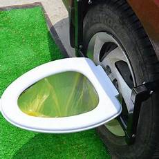 Toilet Accessories Set