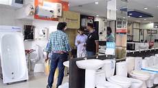 Toilet Sanitary Fittings