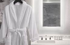 Towel Bathrobe