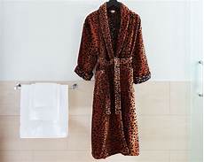 Towel Bathrobe