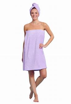 Towel Hood