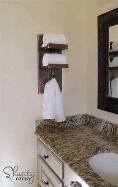 Towel Ring