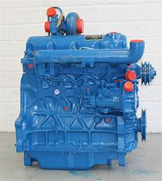 Tractor Cylinder