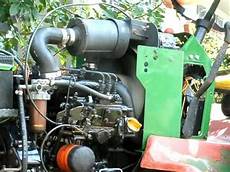 Tractor Cylinder