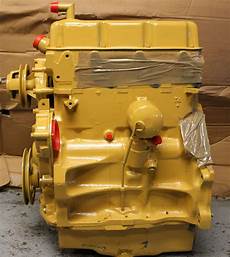 Tractor Cylinder