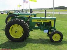 Tractor Cylinder