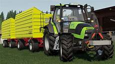 Tractor Loader