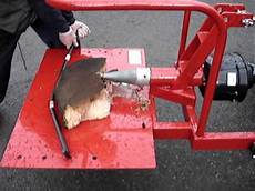 Tractor Mounted