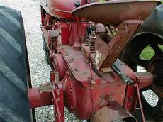 Tractor Parts