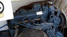 Tractor Pump