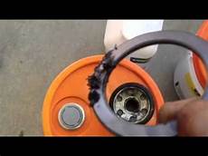 Tractor Pump