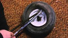 Tractor Tire
