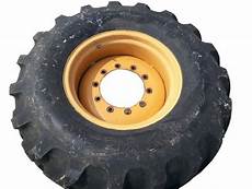 Tractor Tire