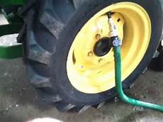Tractor Tire