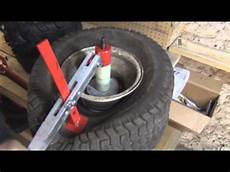 Tractor Tire