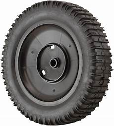 Tractor Wheel