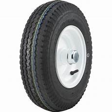 Tractor Wheels