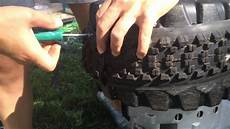 Tractor Wheels