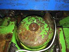 Tractors Gaskets