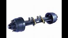 Trailer Parts