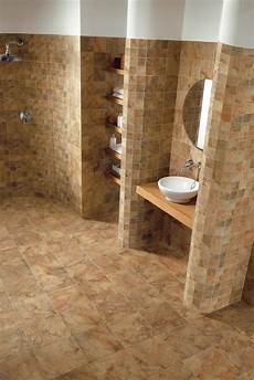 Travertine Tile