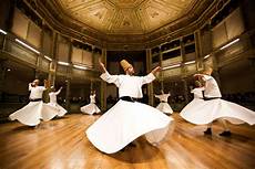 Turkish Prayer