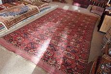Turkoman Carpets
