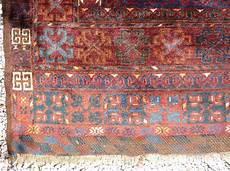 Turkoman Carpets