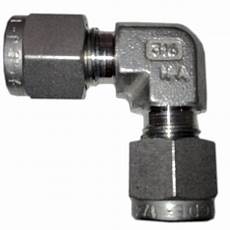 Union Elbows