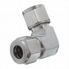 Union Elbows