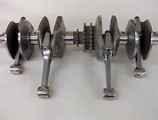 Used Crankshaft