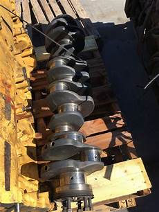 Used Crankshaft