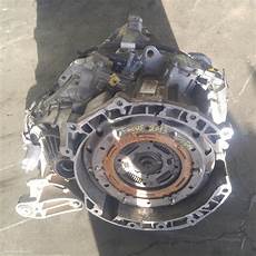 Used Gearbox