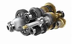 Used Gearbox