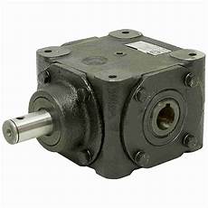 Used Gearbox