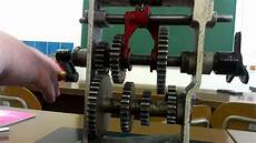 Used Gearbox