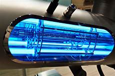 Uv System