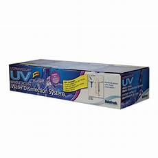 Uv System