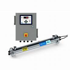 Uv System