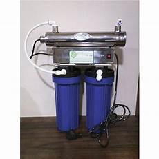 Uv System