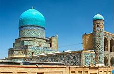 Uzbekistan